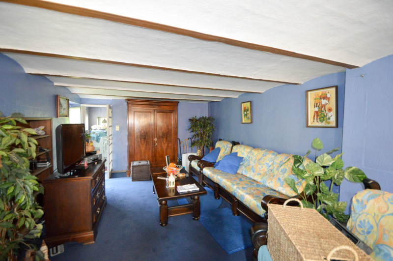 VENDU - VIAGER OCCUPE dans un cadre bucolique maison avec appentis, garage et trois pâtures — photo 6