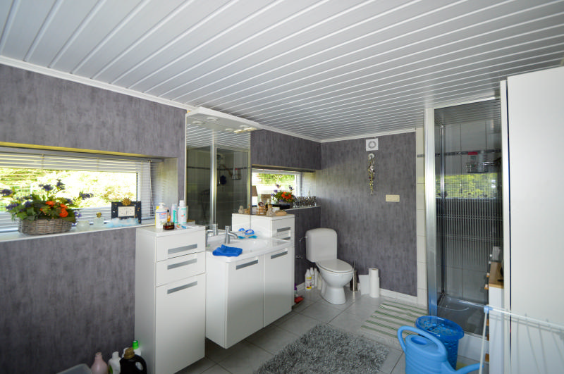 VENDU - VIAGER OCCUPE dans un cadre bucolique maison avec appentis, garage et trois pâtures — photo 7