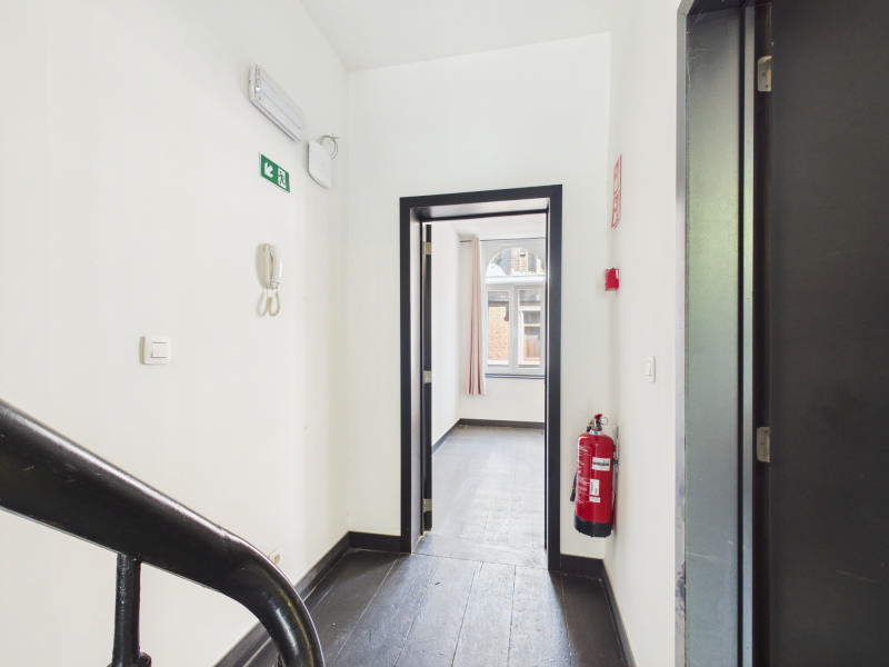Maison à louer quartier Saint Gilles 4 chambres — photo 1