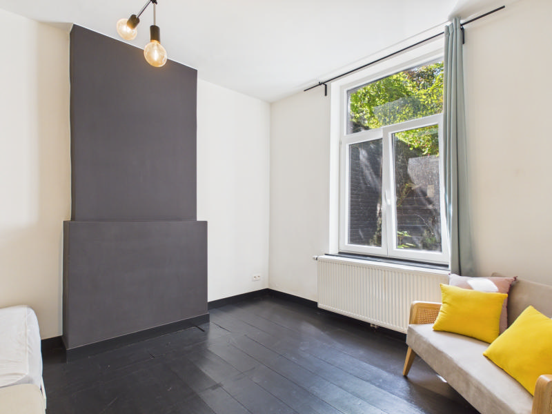 Maison à louer quartier Saint Gilles 4 chambres — photo 2
