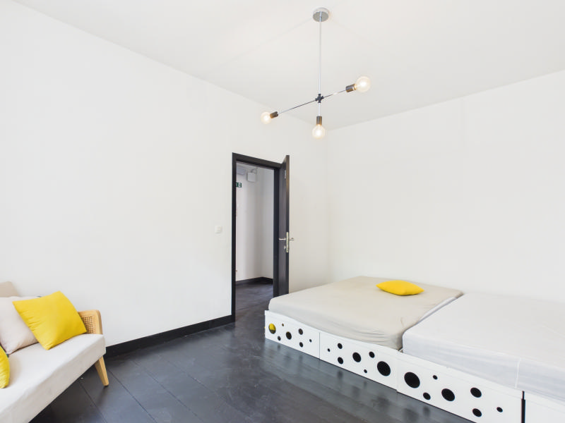Maison à louer quartier Saint Gilles 4 chambres — photo 3