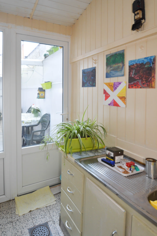 VENTE DE LA NUE PROPRIETE UNIQUEMENT Maison de 5 chambres dans quartier BRESSOUX LIEGE — photo 10