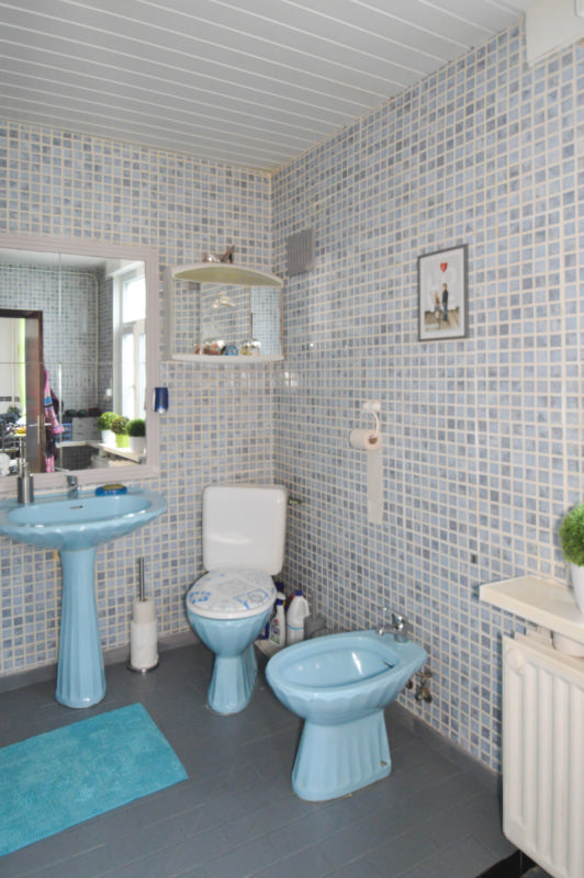 VENTE DE LA NUE PROPRIETE UNIQUEMENT Maison de 5 chambres dans quartier BRESSOUX LIEGE — photo 9
