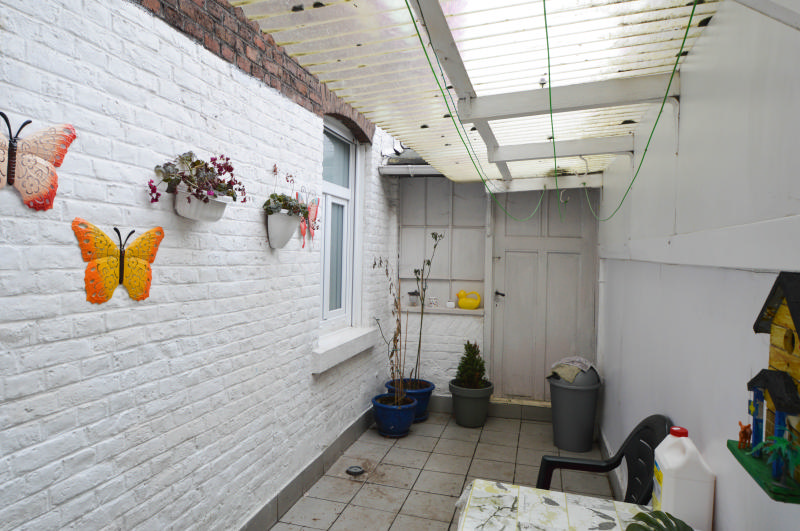 VENTE DE LA NUE PROPRIETE UNIQUEMENT Maison de 5 chambres dans quartier BRESSOUX LIEGE — photo 11