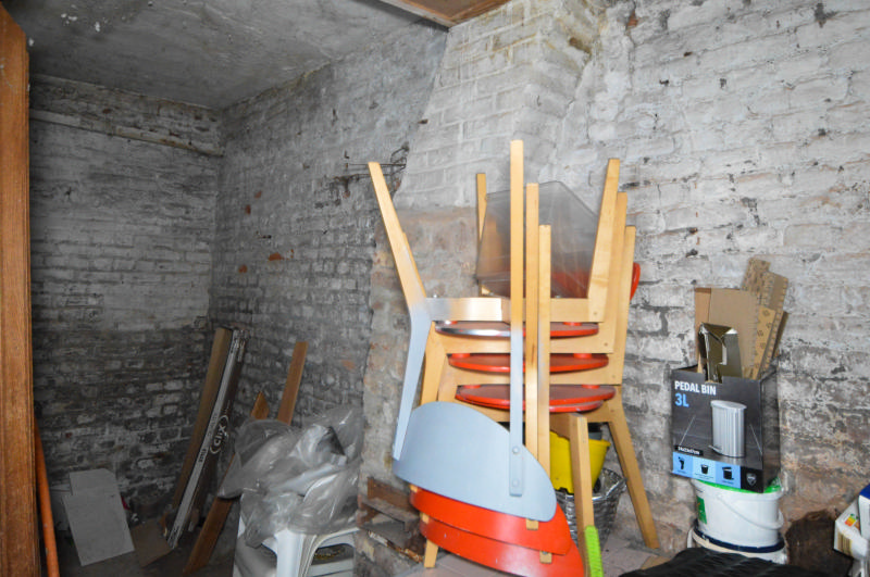 VENTE DE LA NUE PROPRIETE UNIQUEMENT Maison de 5 chambres dans quartier BRESSOUX LIEGE — photo 12