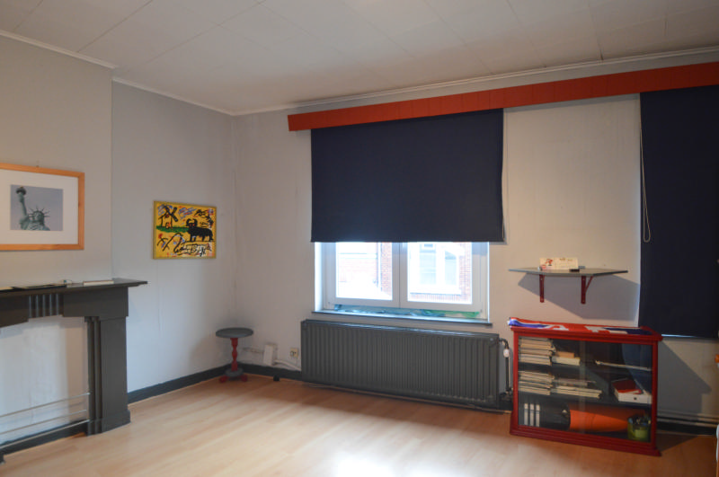 VENTE DE LA NUE PROPRIETE UNIQUEMENT Maison de 5 chambres dans quartier BRESSOUX LIEGE — photo 19