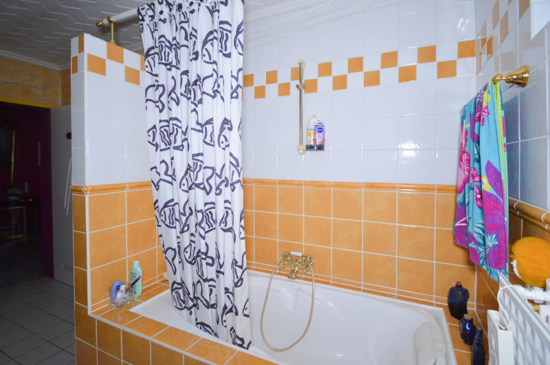 Montegnée appartement deux chambres avec tout confort et terrasse VENTE en VIAGER — photo 18