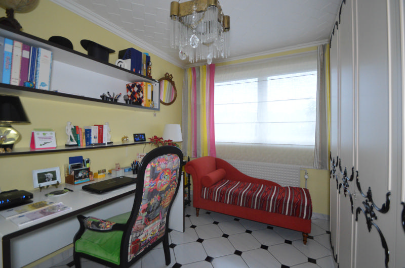 Montegnée appartement deux chambres avec tout confort et terrasse VENTE en VIAGER — photo 19