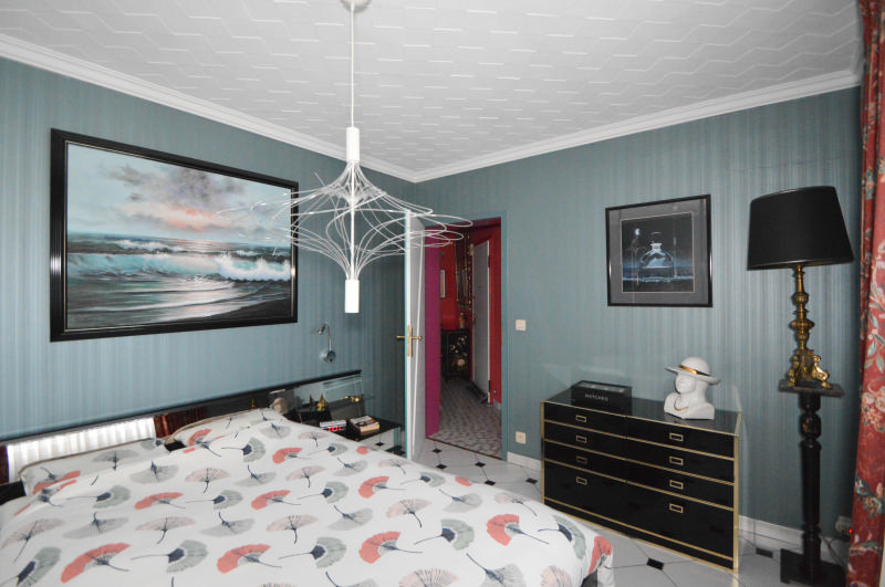 Montegnée appartement deux chambres avec tout confort et terrasse VENTE en VIAGER — photo 21