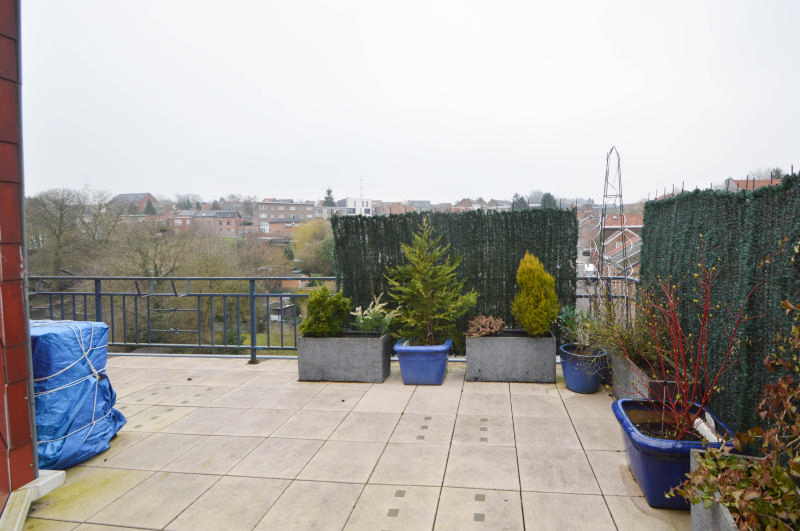 Montegnée appartement deux chambres avec tout confort et terrasse VENTE en VIAGER — photo 22