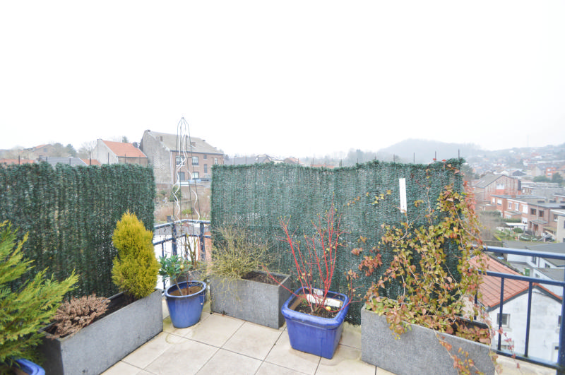 Montegnée appartement deux chambres avec tout confort et terrasse VENTE en VIAGER — photo 26