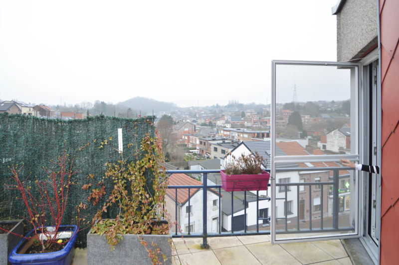 Montegnée appartement deux chambres avec tout confort et terrasse VENTE en VIAGER — photo 23