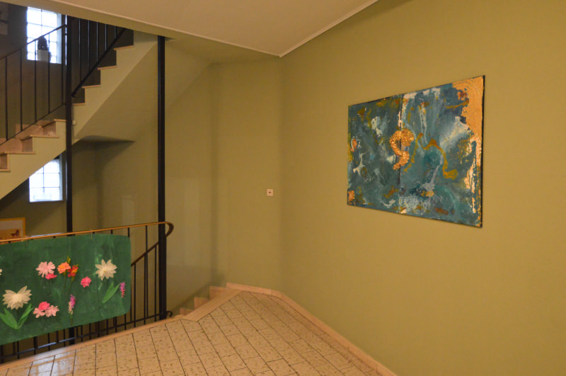Montegnée appartement deux chambres avec tout confort et terrasse VENTE en VIAGER — photo 6