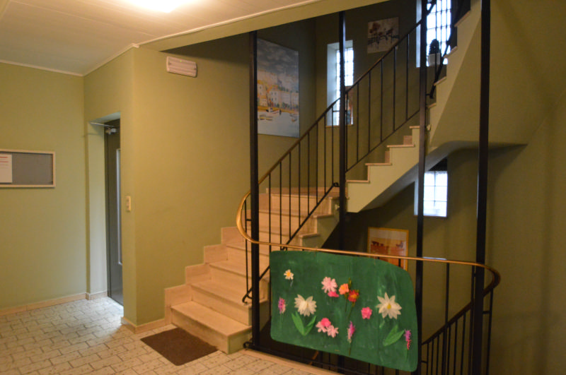 Montegnée appartement deux chambres avec tout confort et terrasse VENTE en VIAGER — photo 7