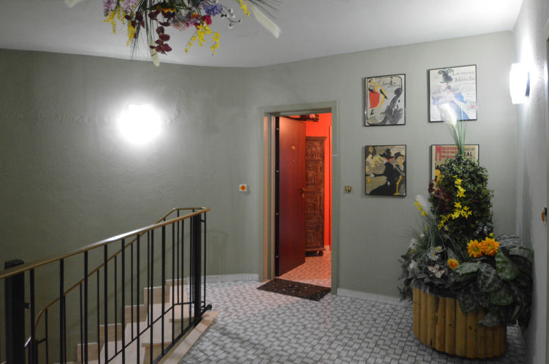 Montegnée appartement deux chambres avec tout confort et terrasse VENTE en VIAGER — photo 8