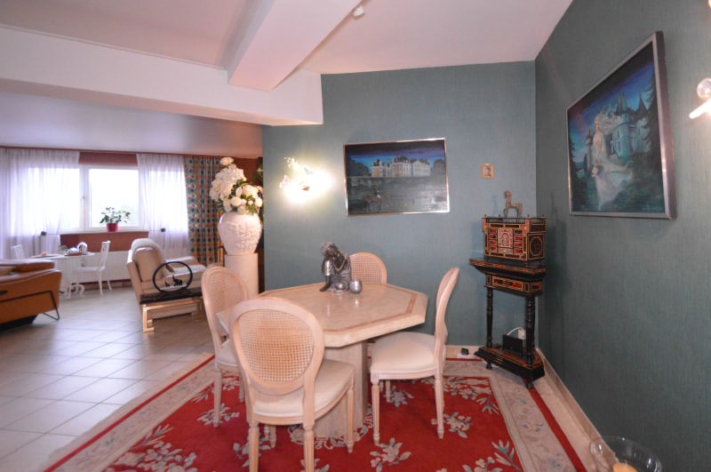 Montegnée appartement deux chambres avec tout confort et terrasse VENTE en VIAGER — photo 10