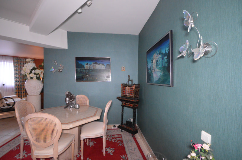 Montegnée appartement deux chambres avec tout confort et terrasse VENTE en VIAGER — photo 11