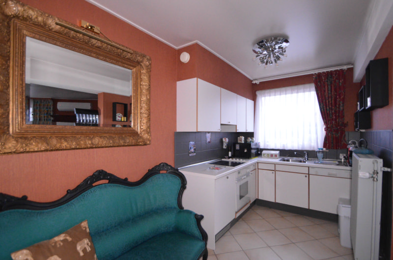 Montegnée appartement deux chambres avec tout confort et terrasse VENTE en VIAGER — photo 12