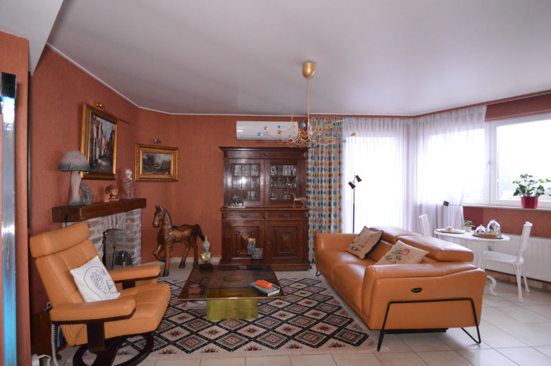 Montegnée appartement deux chambres avec tout confort et terrasse VENTE en VIAGER — photo 13