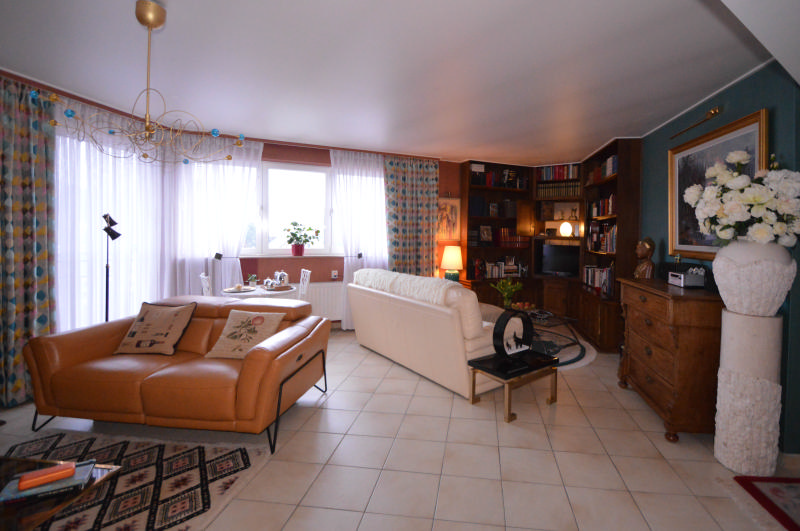 Montegnée appartement deux chambres avec tout confort et terrasse VENTE en VIAGER — photo 14