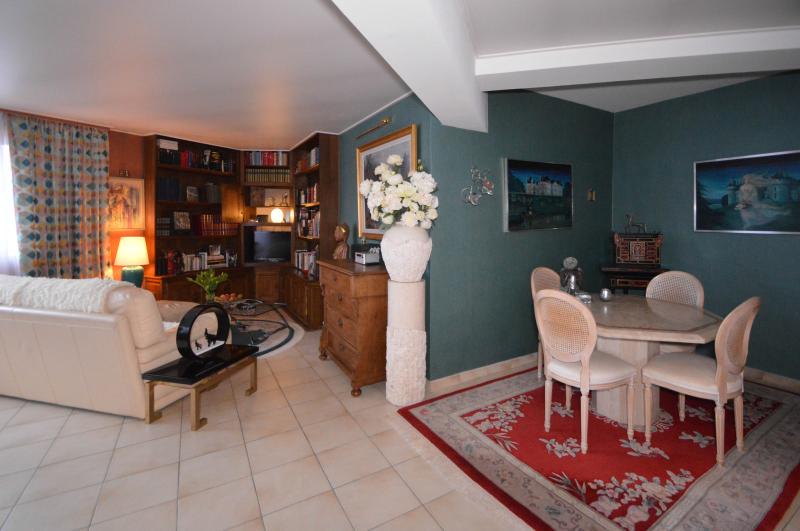 Montegnée appartement deux chambres avec tout confort et terrasse VENTE en VIAGER — photo 15