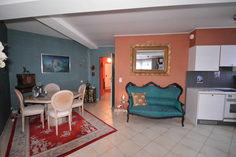 Montegnée appartement deux chambres avec tout confort et terrasse VENTE en VIAGER — photo 16