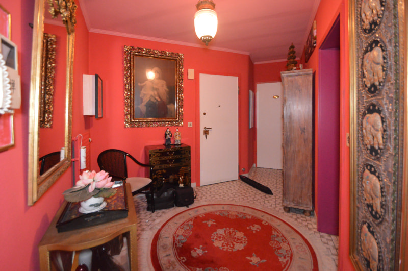 Montegnée appartement deux chambres avec tout confort et terrasse VENTE en VIAGER — photo 9