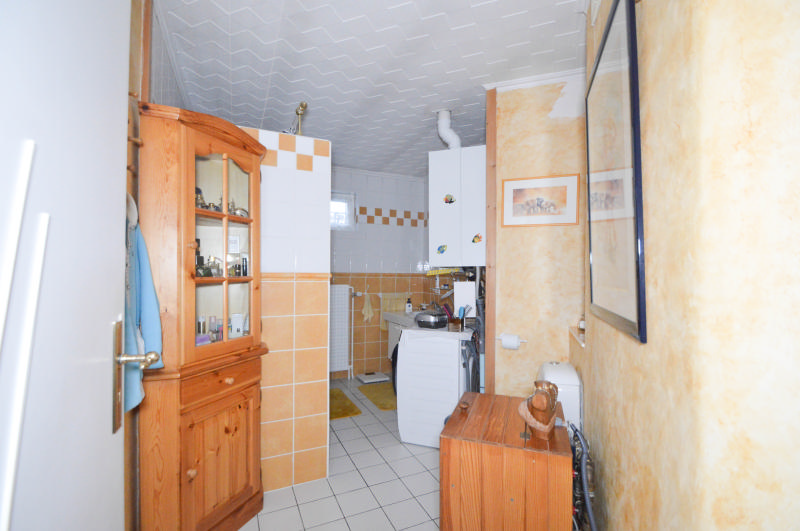 Montegnée appartement deux chambres avec tout confort et terrasse VENTE en VIAGER — photo 24
