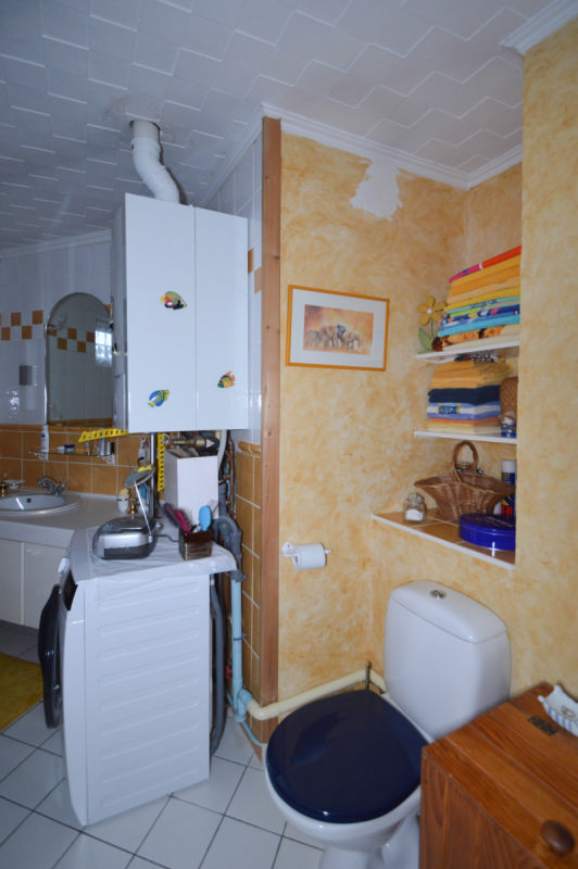 Montegnée appartement deux chambres avec tout confort et terrasse VENTE en VIAGER — photo 25