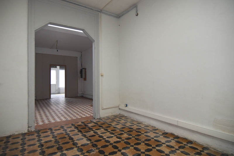 SOUS OPTION - LIEGE Bonne Femme maison de rapport avec surface commerciale ou bureau au rez-de-chaussée et diuplex aux étages — photo 8
