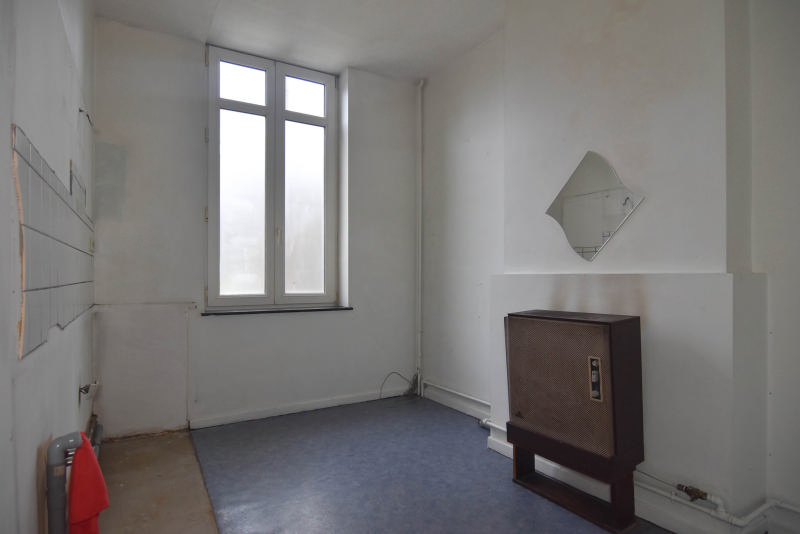 SOUS OPTION - LIEGE Bonne Femme maison de rapport avec surface commerciale ou bureau au rez-de-chaussée et diuplex aux étages — photo 13