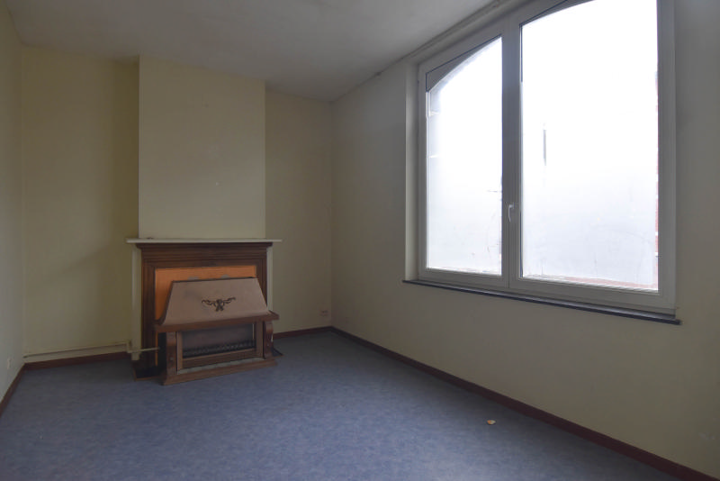 SOUS OPTION - LIEGE Bonne Femme maison de rapport avec surface commerciale ou bureau au rez-de-chaussée et diuplex aux étages — photo 14