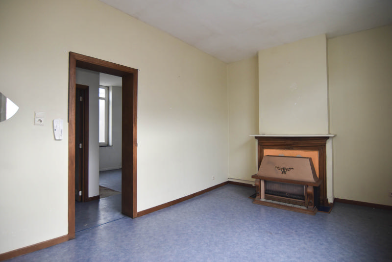 SOUS OPTION - LIEGE Bonne Femme maison de rapport avec surface commerciale ou bureau au rez-de-chaussée et diuplex aux étages — photo 15