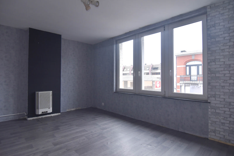 SOUS OPTION - LIEGE Bonne Femme maison de rapport avec surface commerciale ou bureau au rez-de-chaussée et diuplex aux étages — photo 16