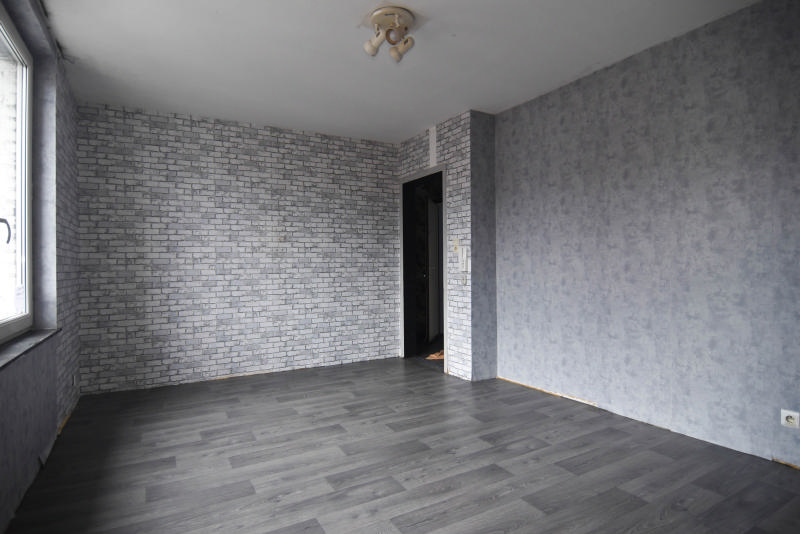 SOUS OPTION - LIEGE Bonne Femme maison de rapport avec surface commerciale ou bureau au rez-de-chaussée et diuplex aux étages — photo 17
