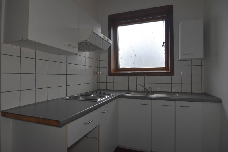 SOUS OPTION - LIEGE Bonne Femme maison de rapport avec surface commerciale ou bureau au rez-de-chaussée et diuplex aux étages — photo 20