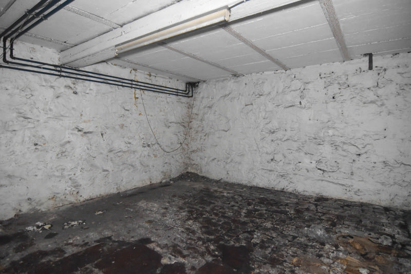 SOUS OPTION - LIEGE Bonne Femme maison de rapport avec surface commerciale ou bureau au rez-de-chaussée et diuplex aux étages — photo 21