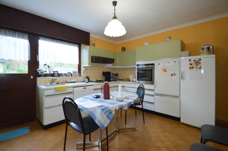 SOUS OPTION - Maison située dans cadre agréable — photo 8