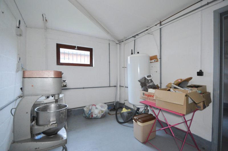 SOUS OPTION - Maison située dans cadre agréable — photo 26