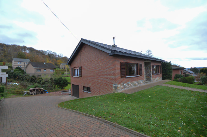 SOUS OPTION - Maison située dans cadre agréable — photo 34
