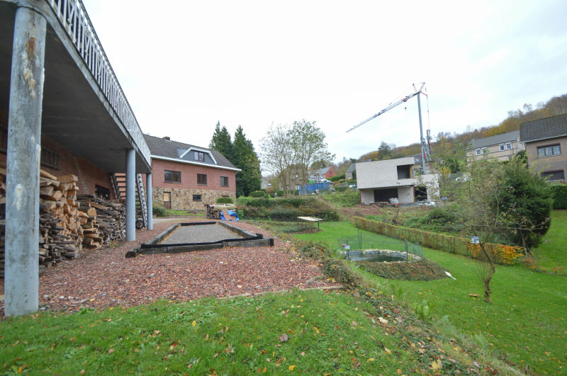 SOUS OPTION - Maison située dans cadre agréable — photo 9