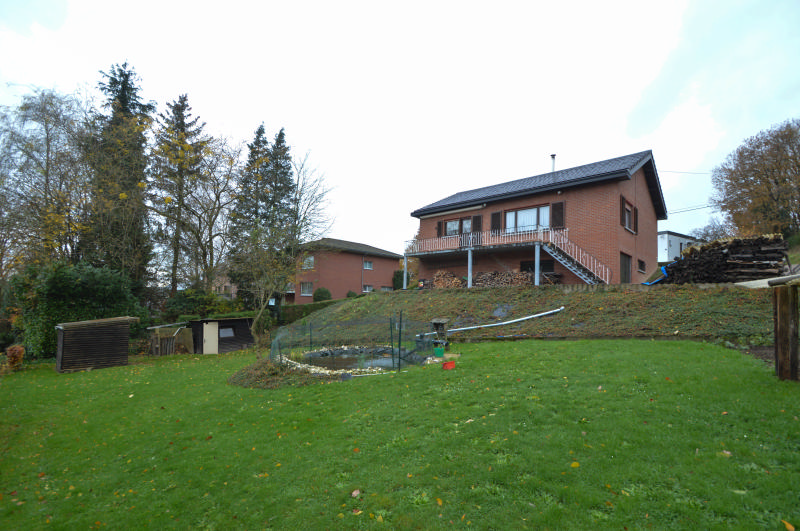 SOUS OPTION - Maison située dans cadre agréable — photo 10