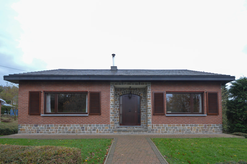 SOUS OPTION - Maison située dans cadre agréable — photo 13