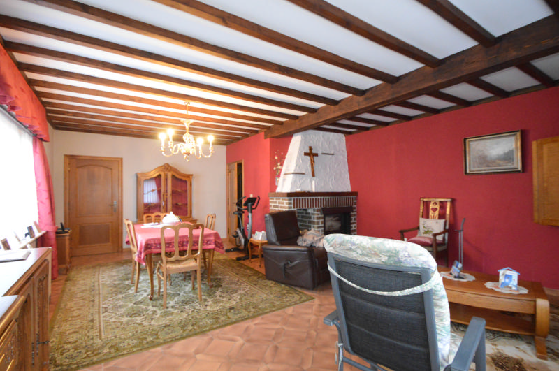 SOUS OPTION - Maison située dans cadre agréable — photo 14