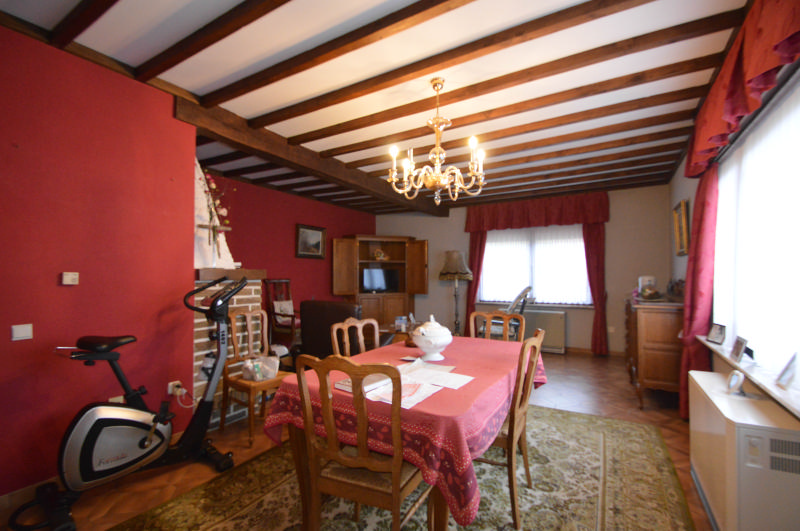 SOUS OPTION - Maison située dans cadre agréable — photo 17