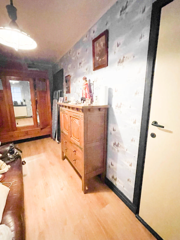 SOUS OPTION - OUPEYE maison et jardin séparé en vente VIAGER occupé (réserve d'usufruit à vie) — photo 7