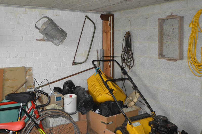 SOUS OPTION - Maison de rapport avec deux appartements identiques d'une chambre, espace cuisine sur séjour salle de douches + cavesSOUS OPTION — photo 9