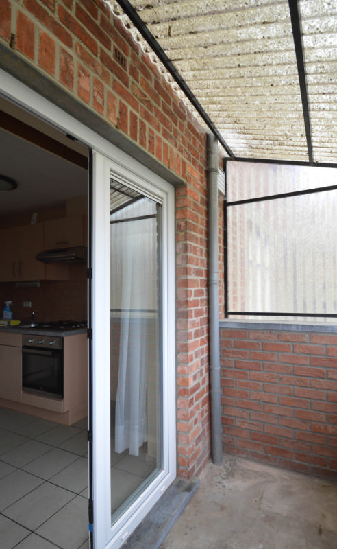SOUS OPTION - Maison de rapport avec deux appartements identiques d'une chambre, espace cuisine sur séjour salle de douches + cavesSOUS OPTION — photo 11