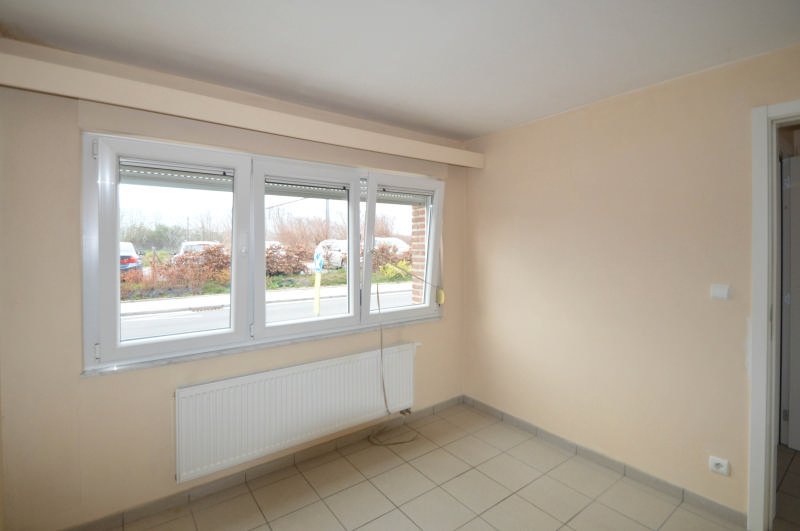 SOUS OPTION - Maison de rapport avec deux appartements identiques d'une chambre, espace cuisine sur séjour salle de douches + cavesSOUS OPTION — photo 13