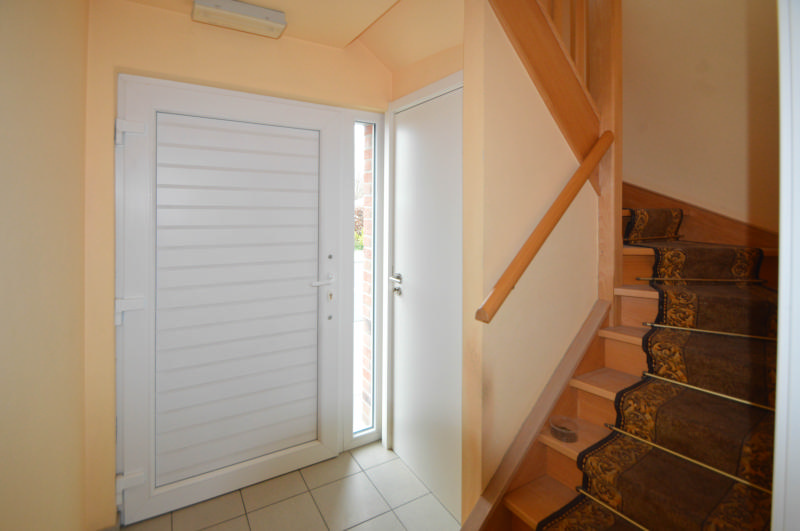 SOUS OPTION - Maison de rapport avec deux appartements identiques d'une chambre, espace cuisine sur séjour salle de douches + cavesSOUS OPTION — photo 14